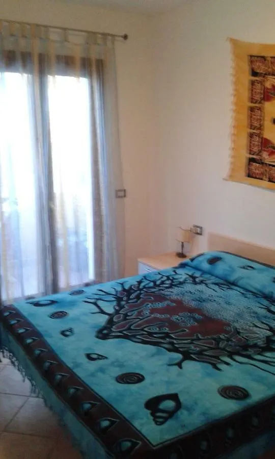 La Conchiglia D'Oro Castelsardo Apartment 0*,  Italy