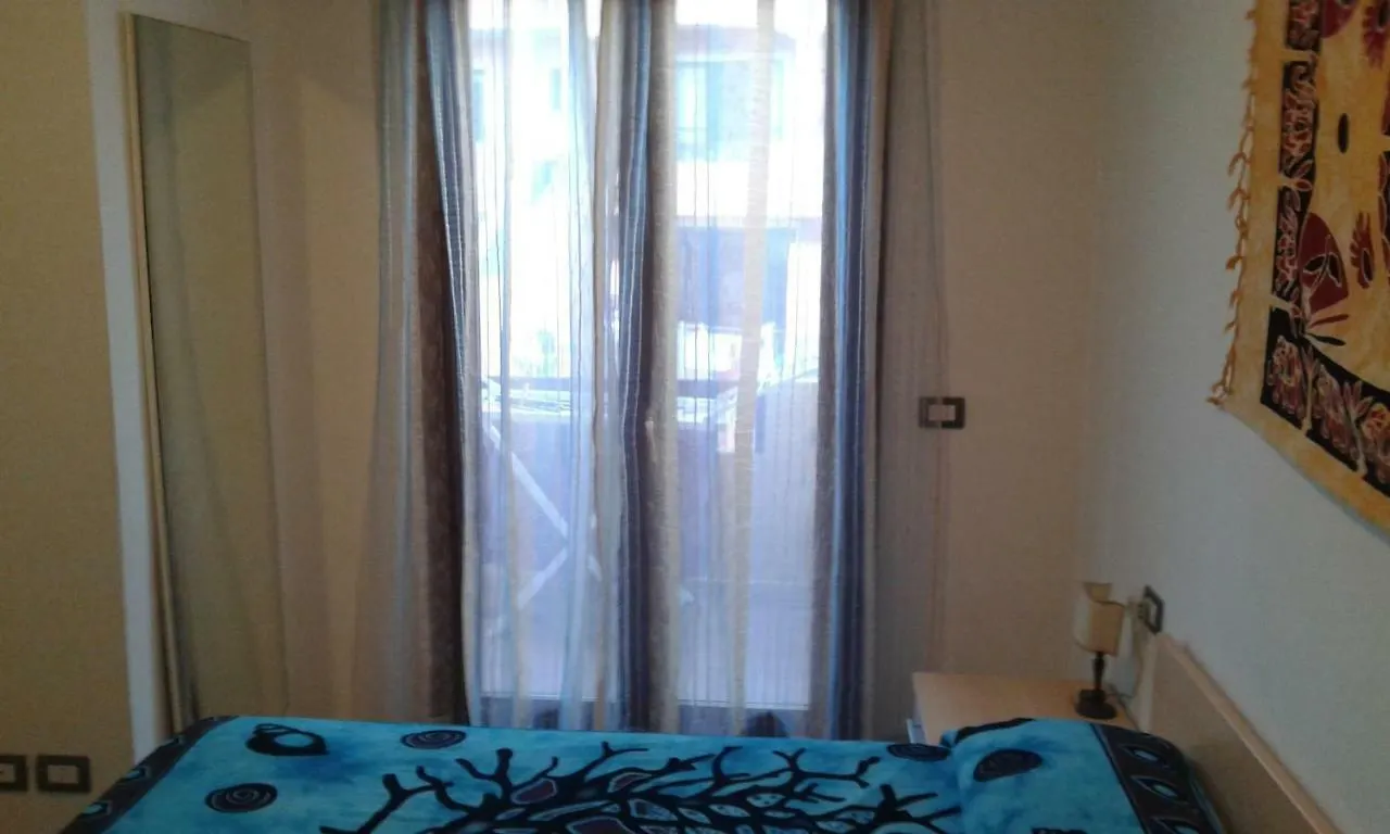 La Conchiglia D'Oro Castelsardo Apartment